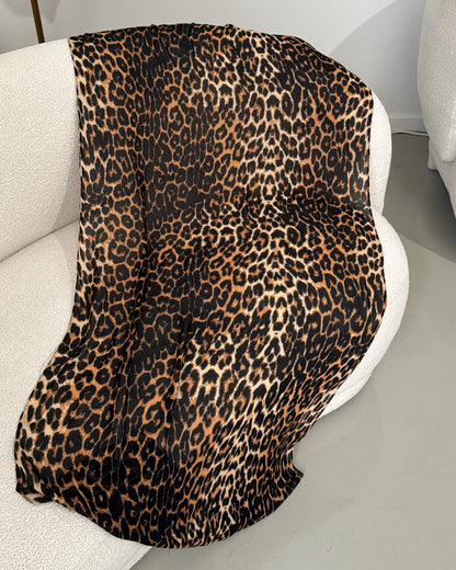 Leopard Modal