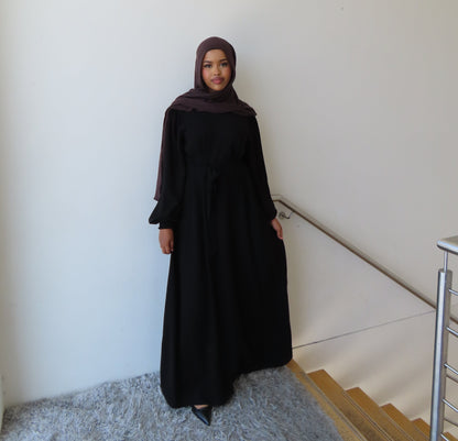 Aylin Abaya