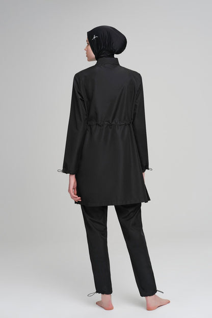 4 Drawstring Swim Set