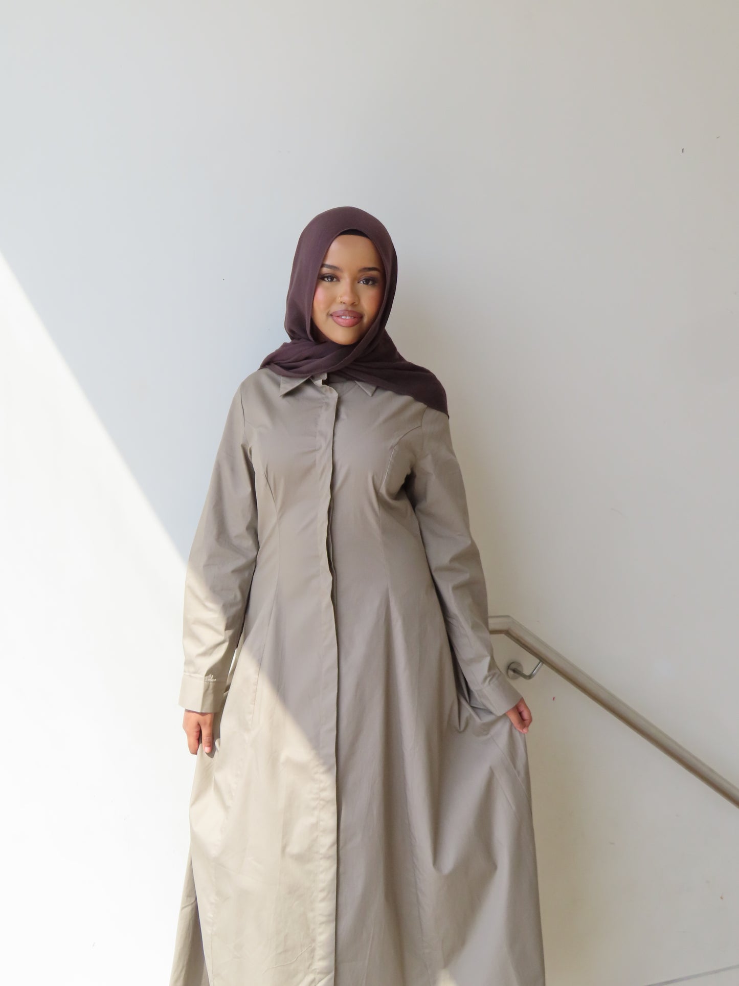 Aisha Dress