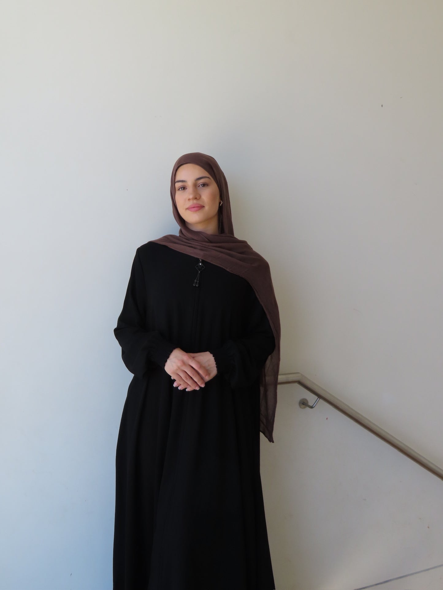 Derya Abaya