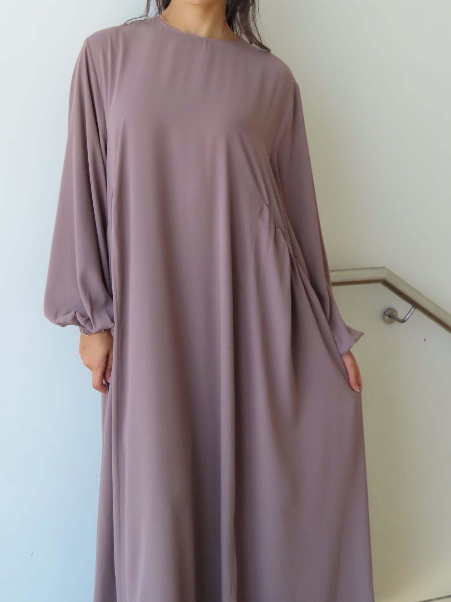 Asma Abaya