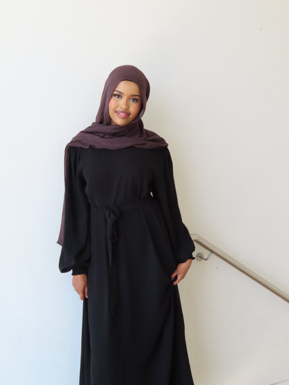 Aylin Abaya