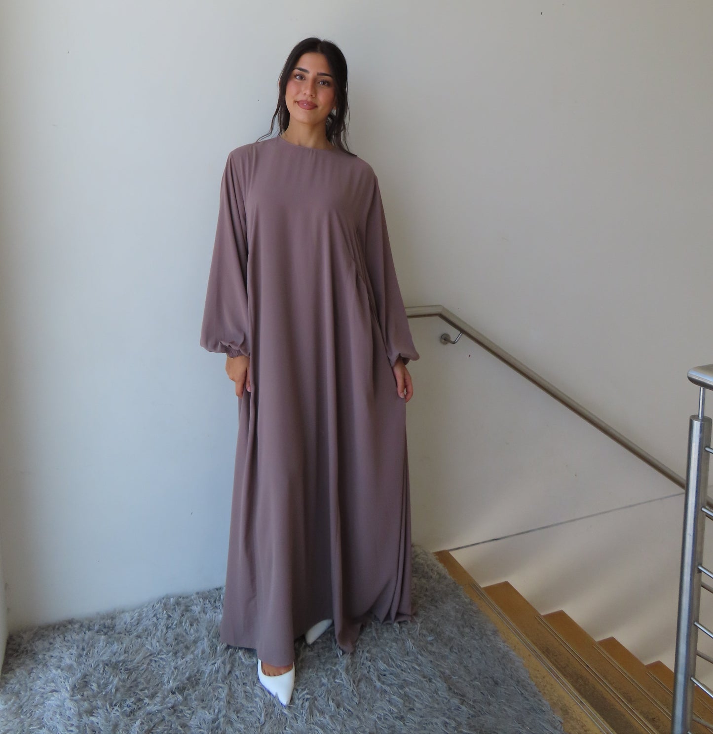 Asma Abaya