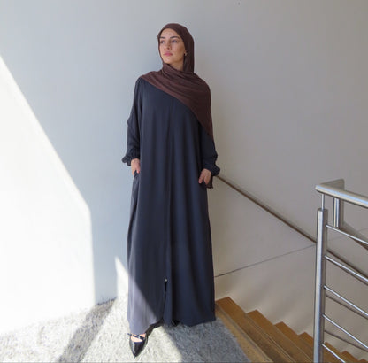 Hafsa Abaya