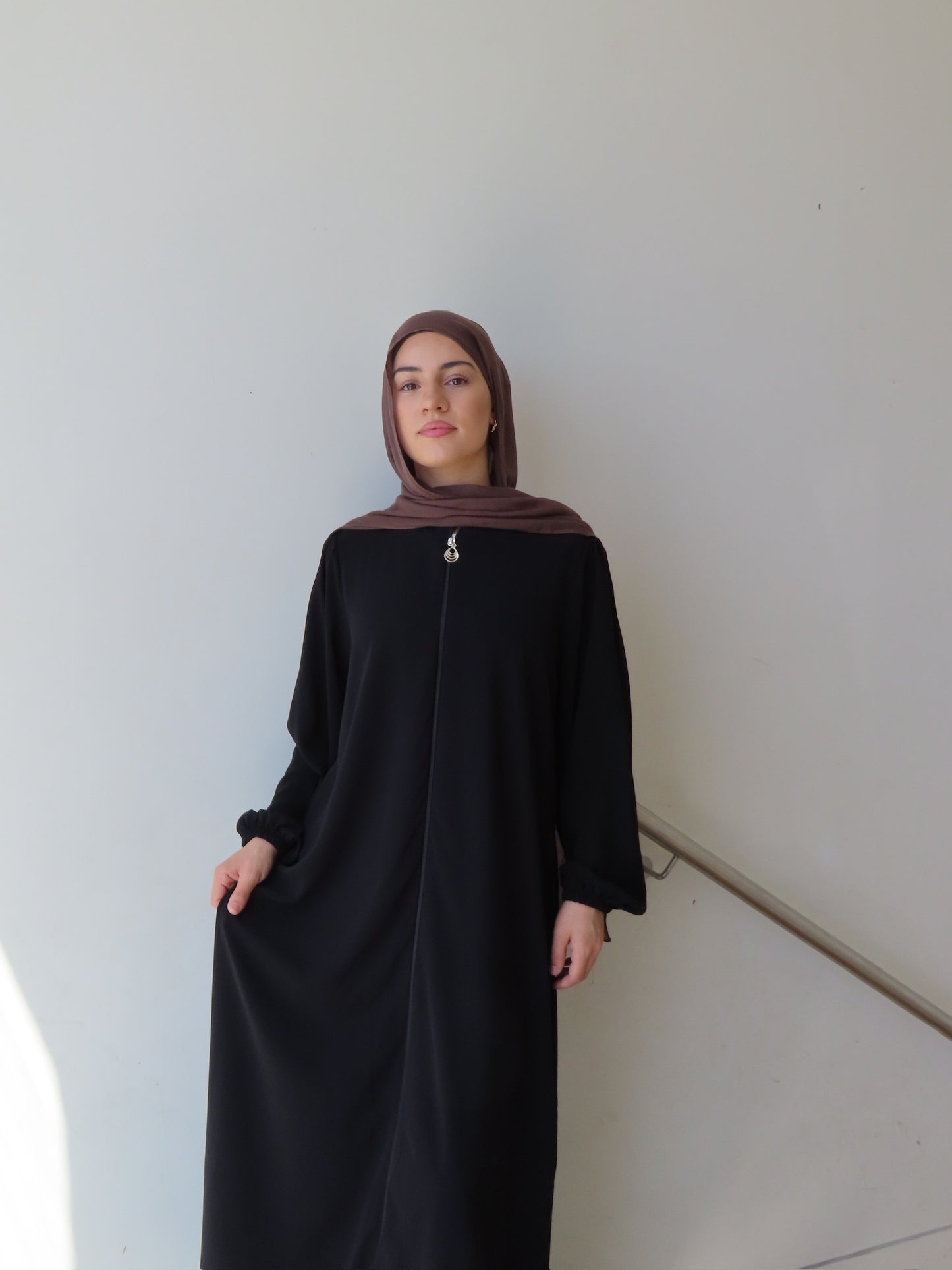 Hafsa Abaya