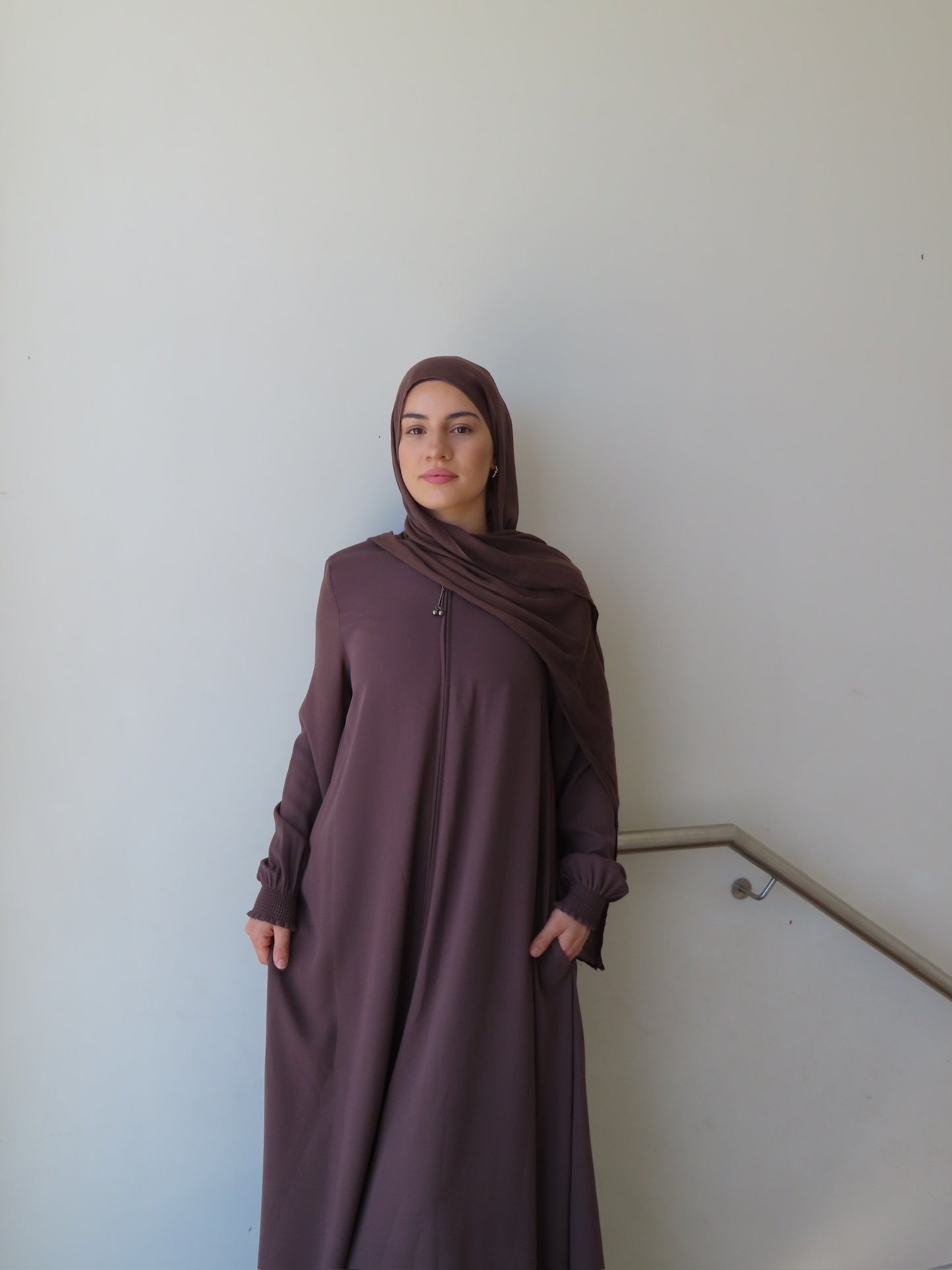 Derya Abaya