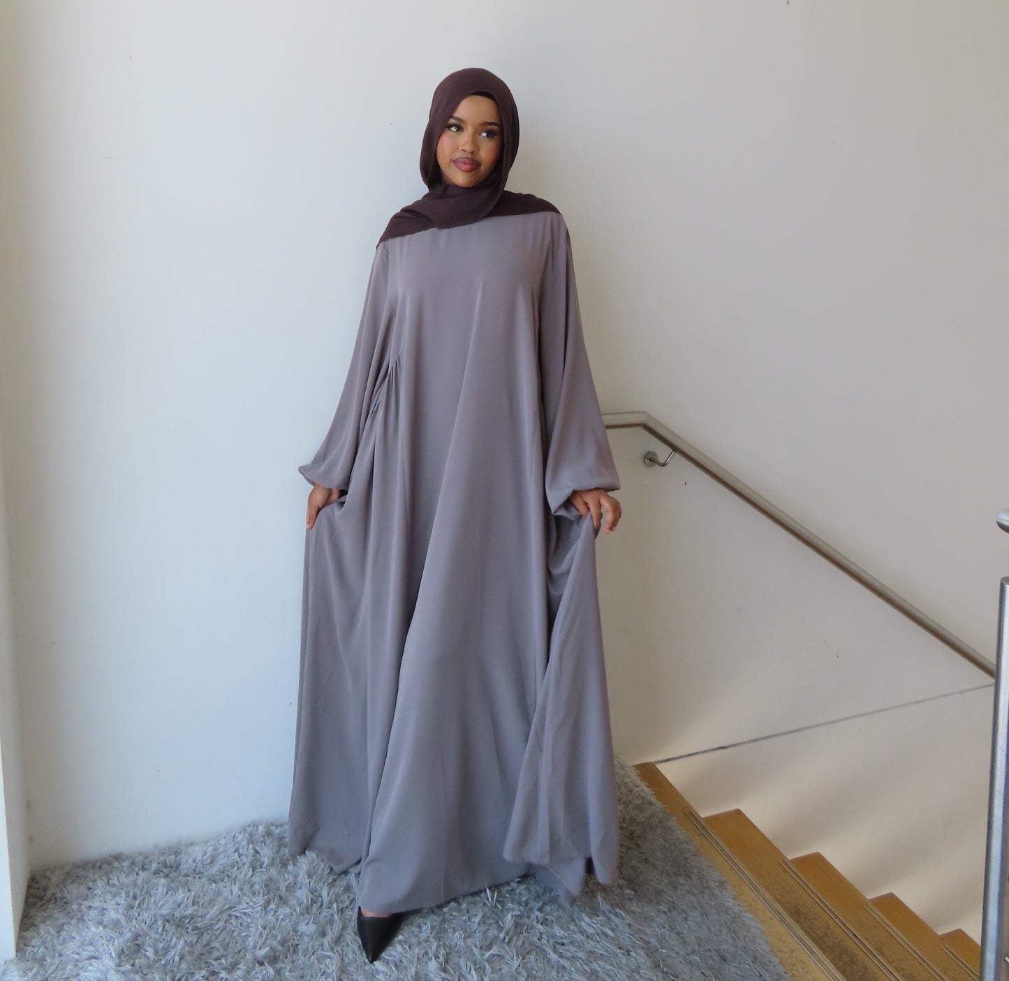 Asma Abaya