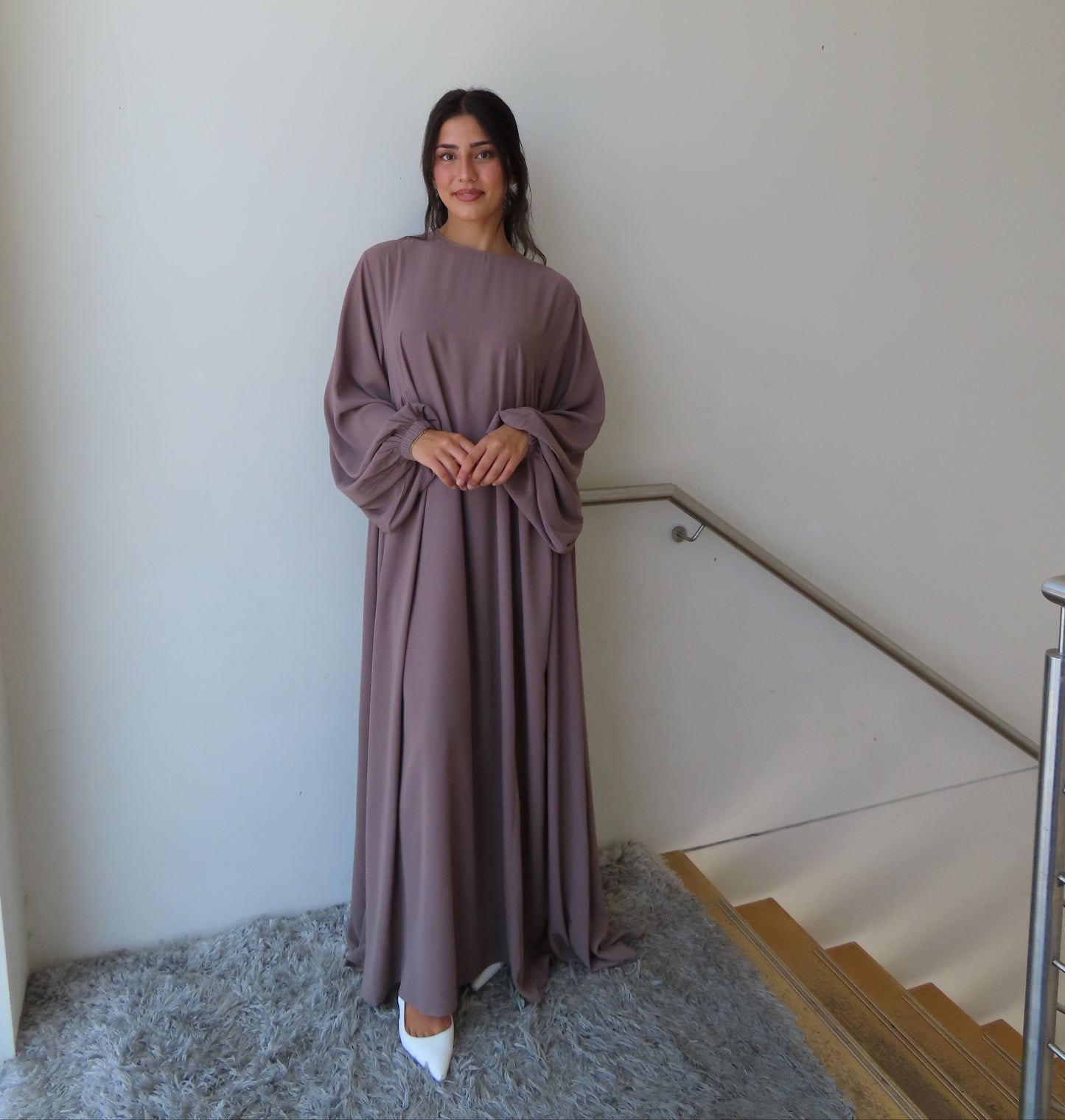 Asma Abaya