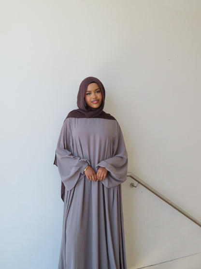 Asma Abaya