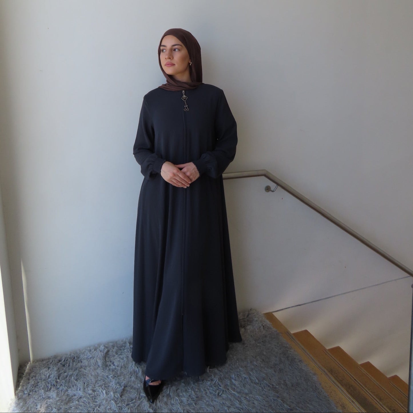 Derya Abaya