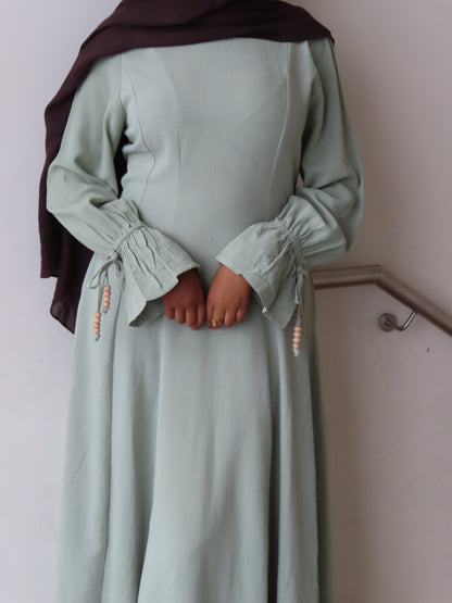 Ivanna Linen Dress