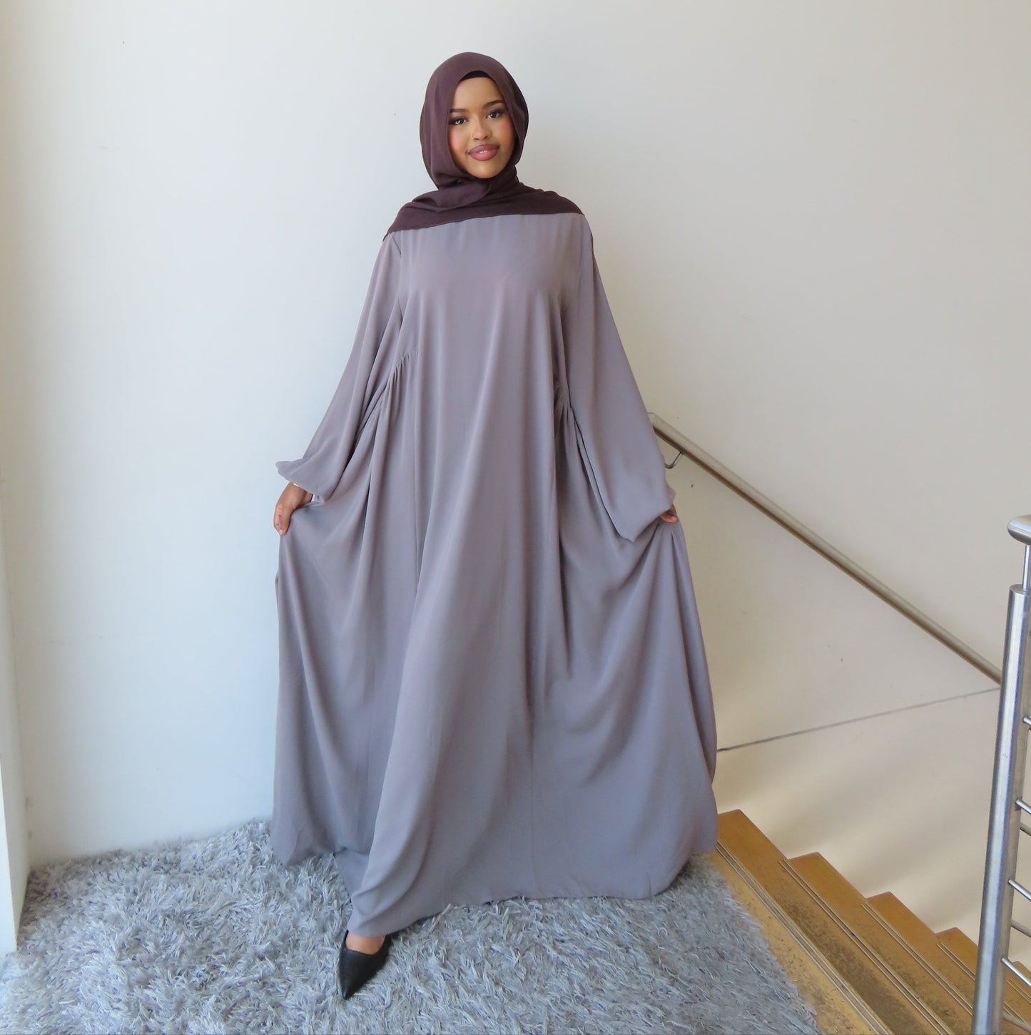 Asma Abaya