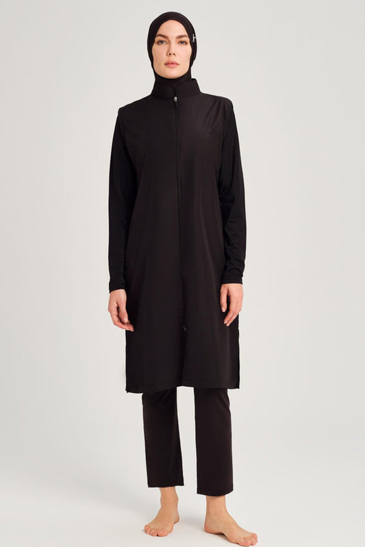 Maxi Drawstring Swim Set