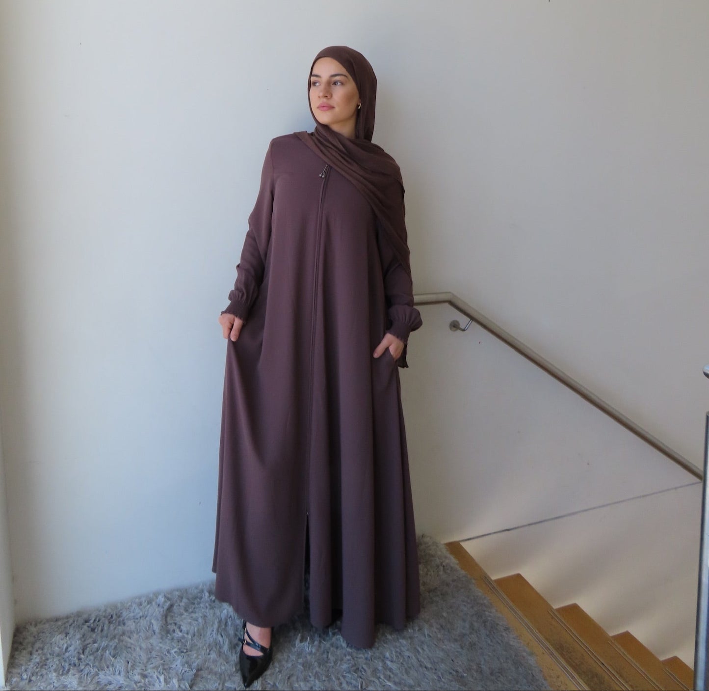 Derya Abaya