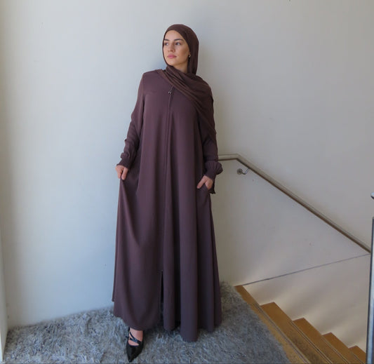 Derya Abaya