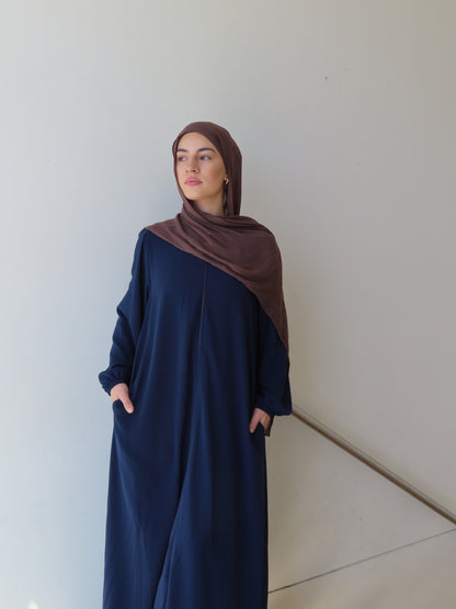 Hafsa Abaya