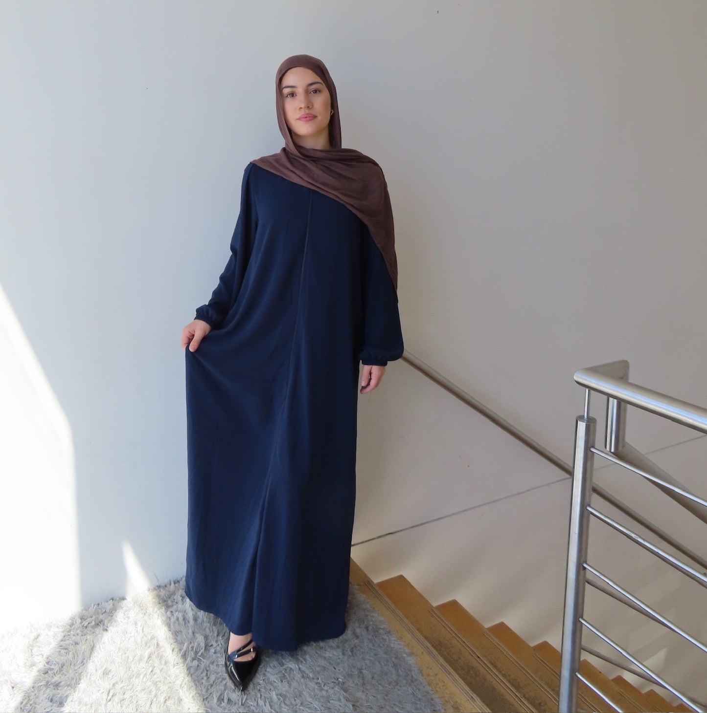 Hafsa Abaya