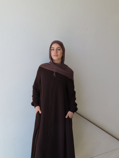 Derya Abaya