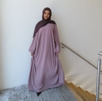 Asma Abaya