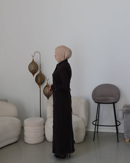 Dima Denim Dress