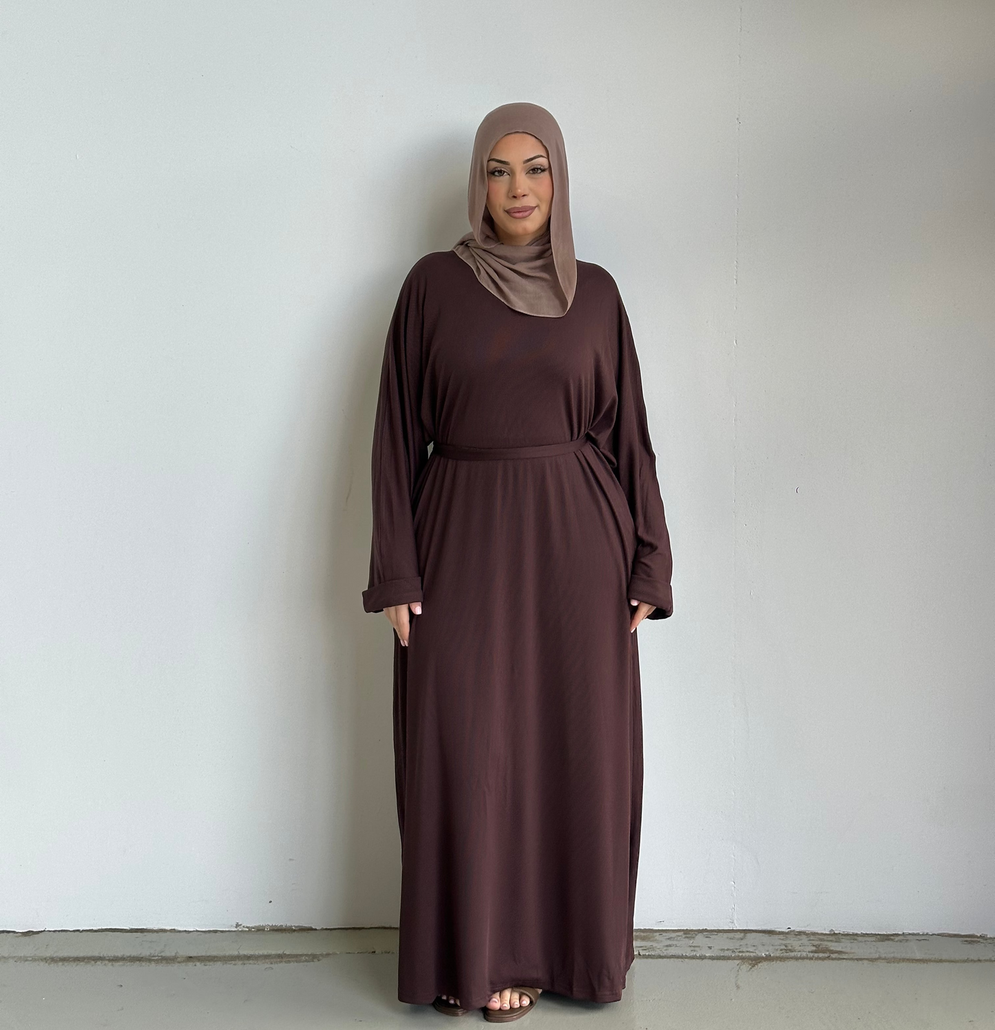 Essential Summer Abaya