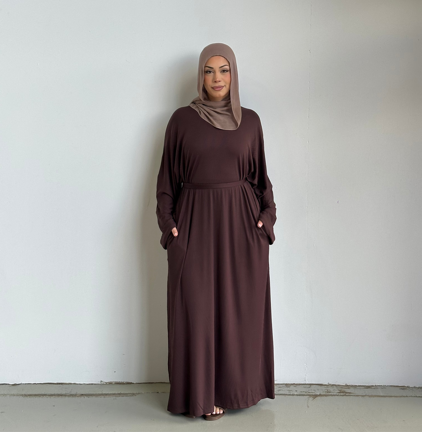 Essential Summer Abaya