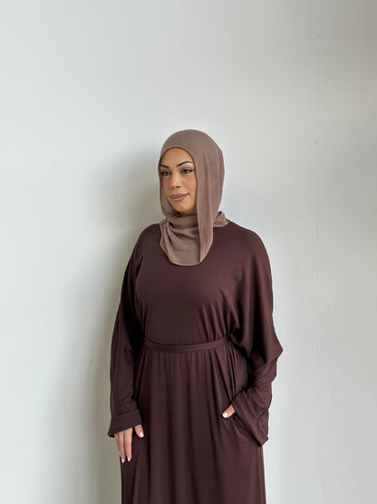 Essential Summer Abaya