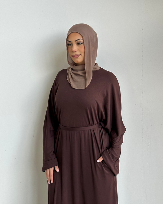 Essential Summer Abaya