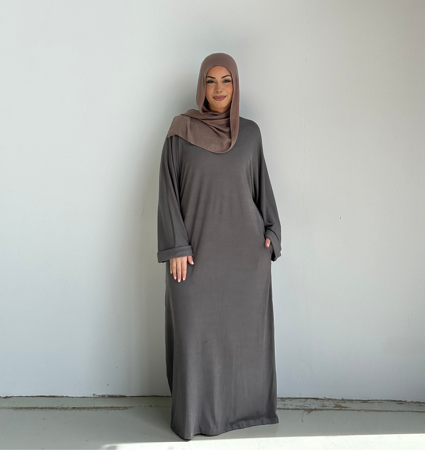 Essential Summer Abaya