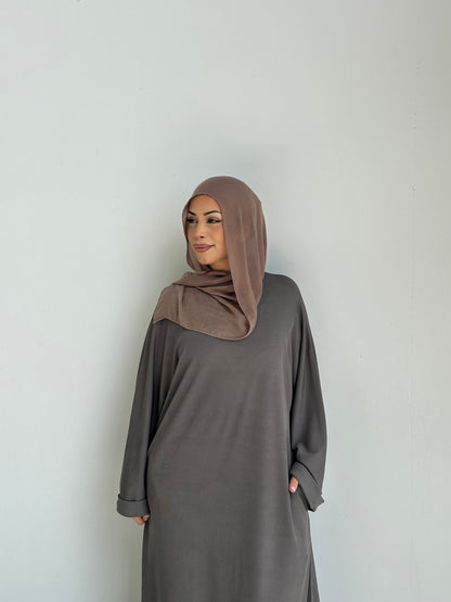 Essential Summer Abaya