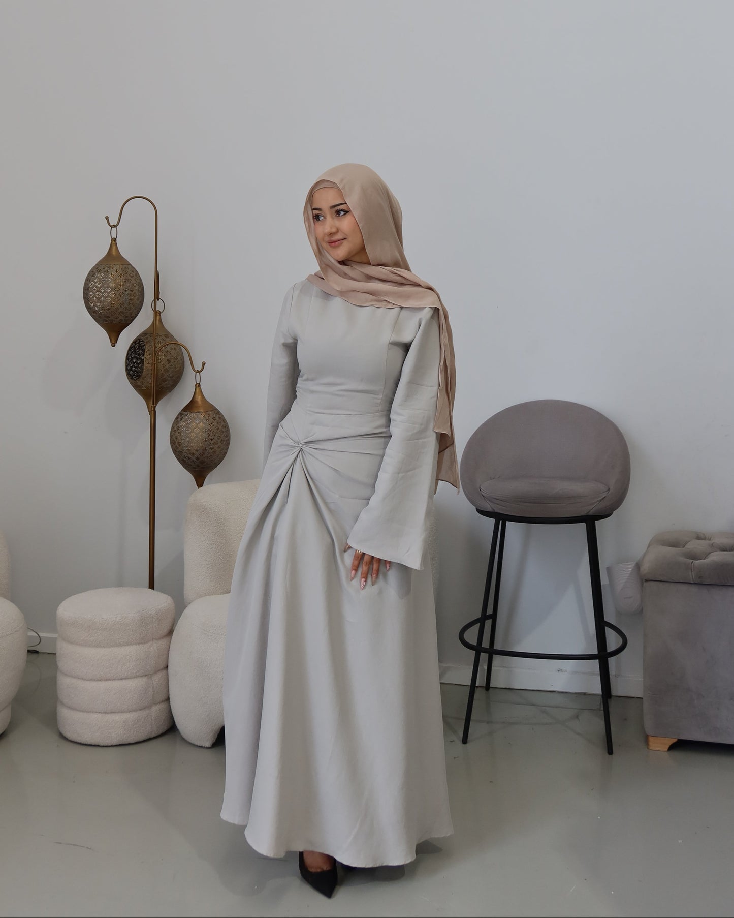 Gina Dress