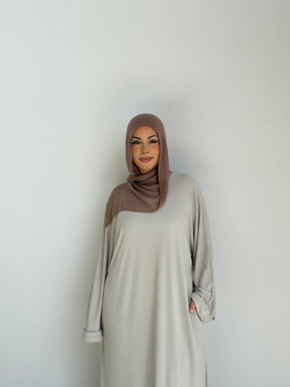 Essential Summer Abaya