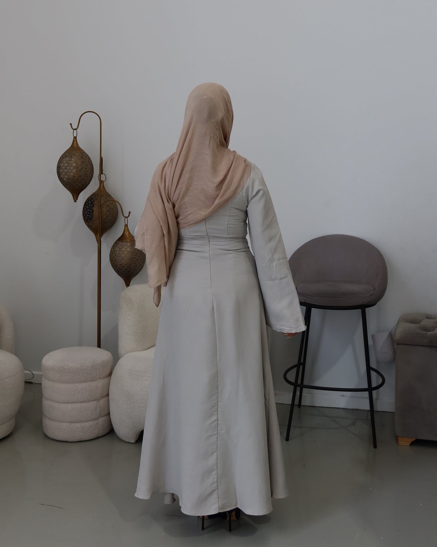 Gina Dress