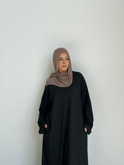 Essential Summer Abaya