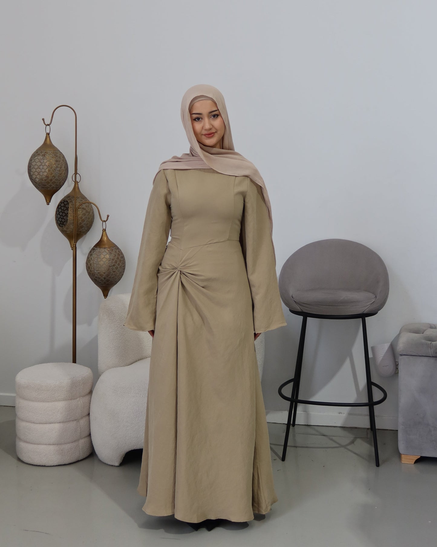 Gina Dress