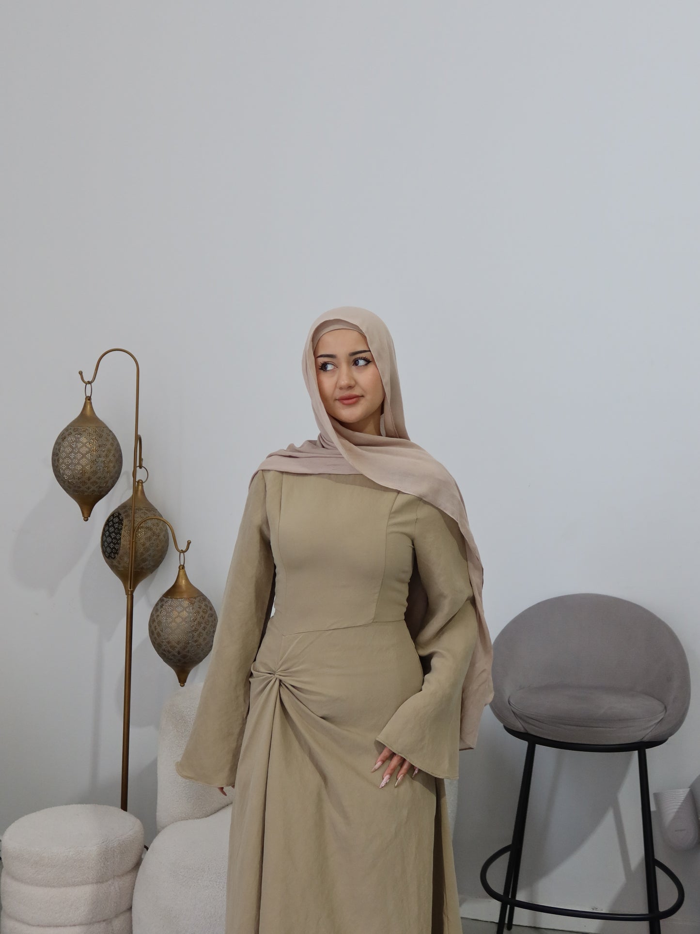 Gina Dress