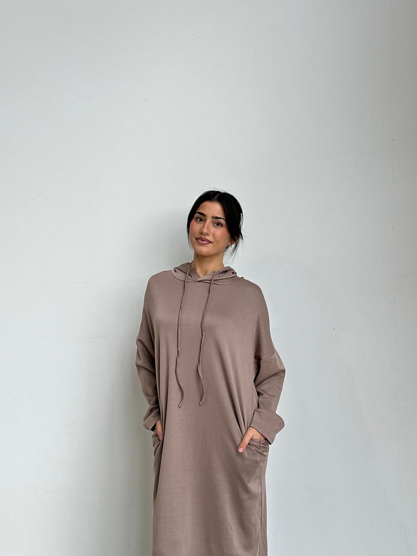 Esme Hooded Abaya