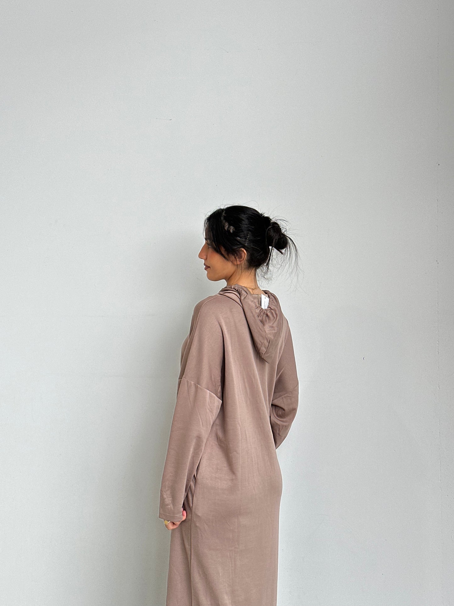 Esme Hooded Abaya