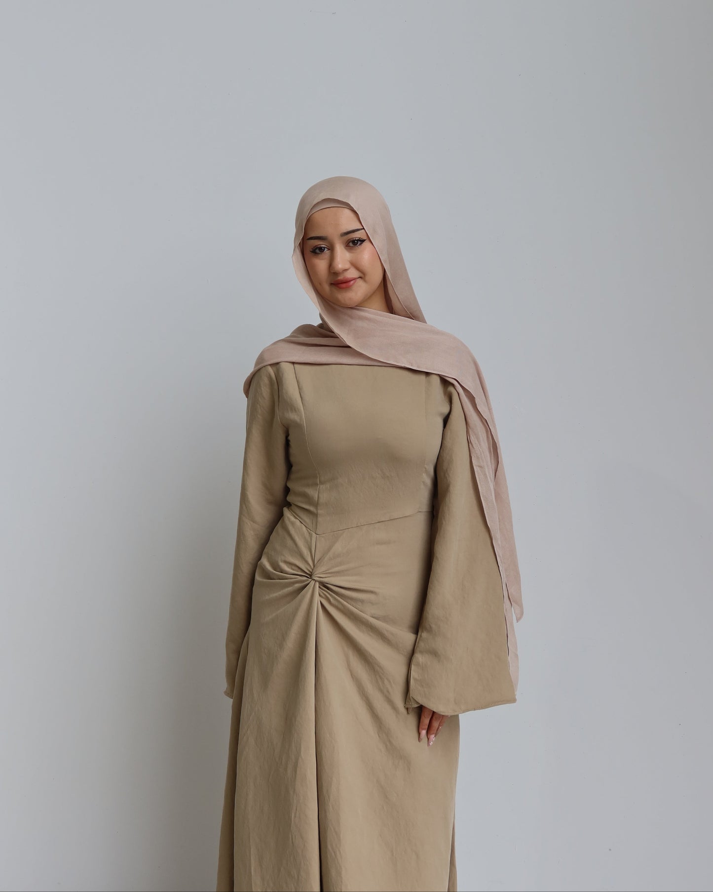 Gina Dress