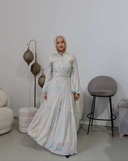 Amelia Dress