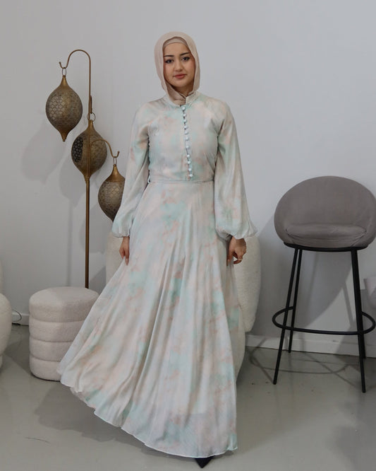 Amelia Dress