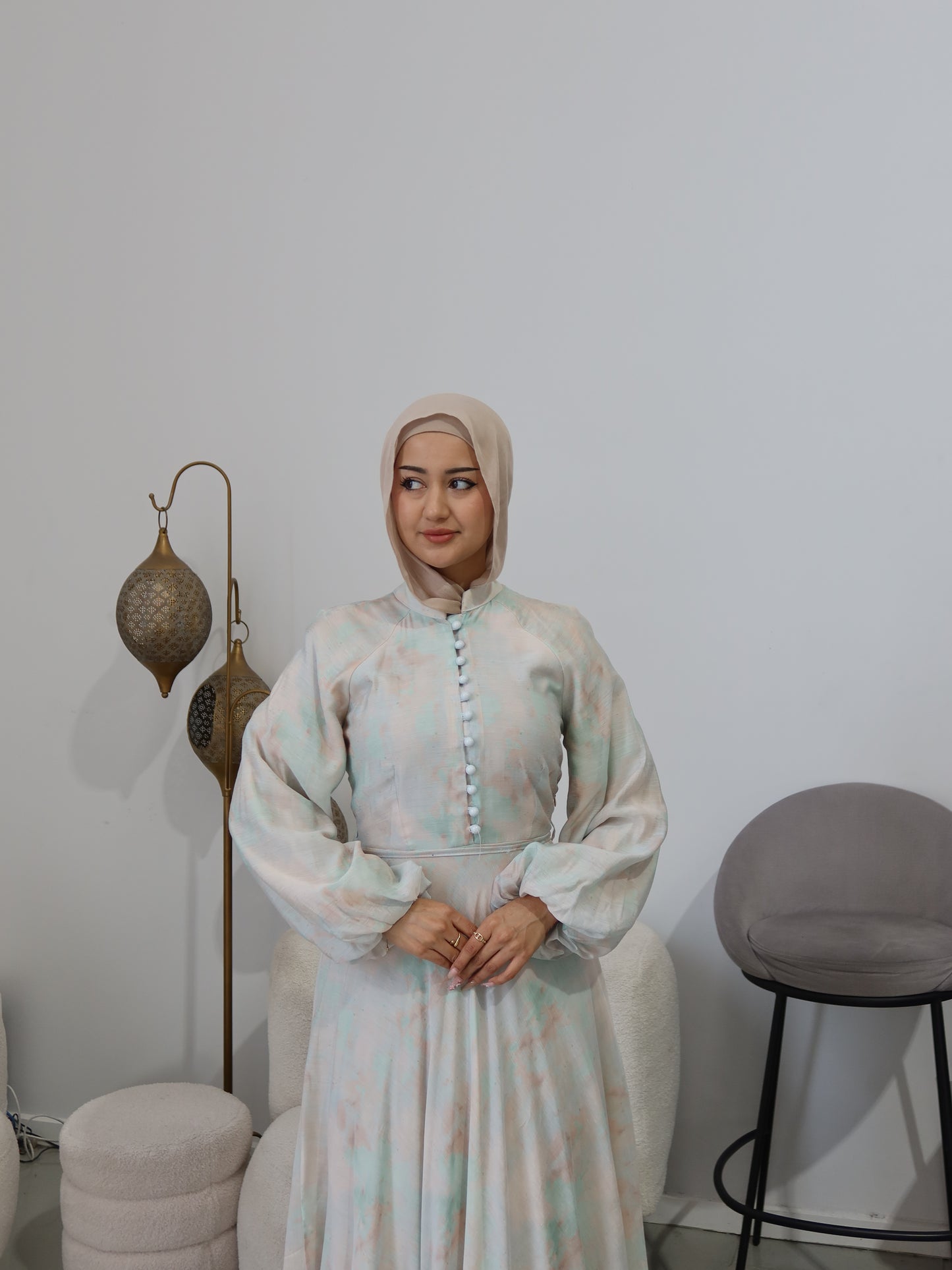 Amelia Dress