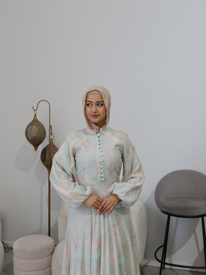 Amelia Dress