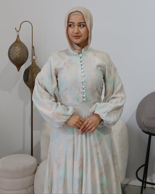 Amelia Dress