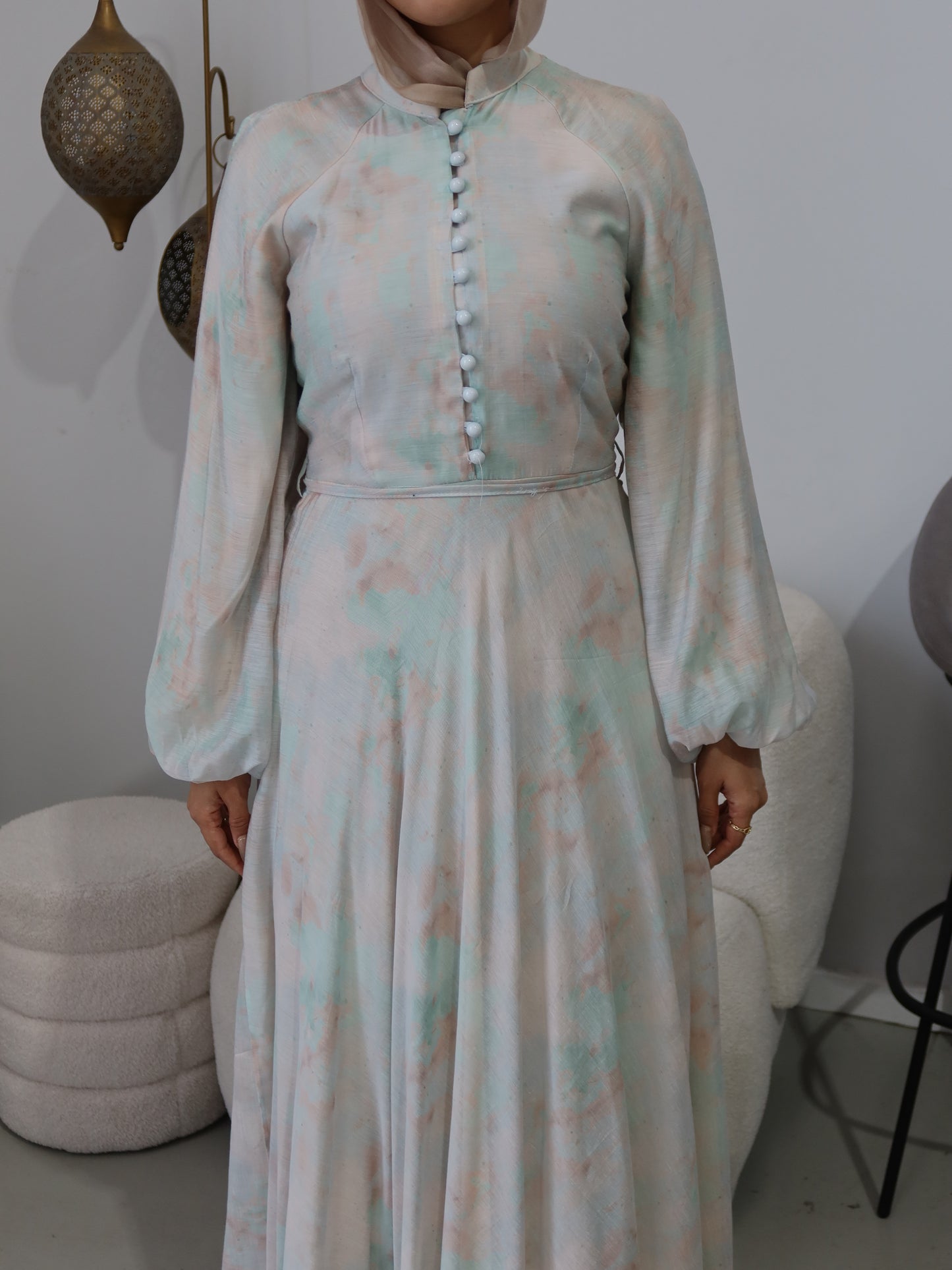 Amelia Dress