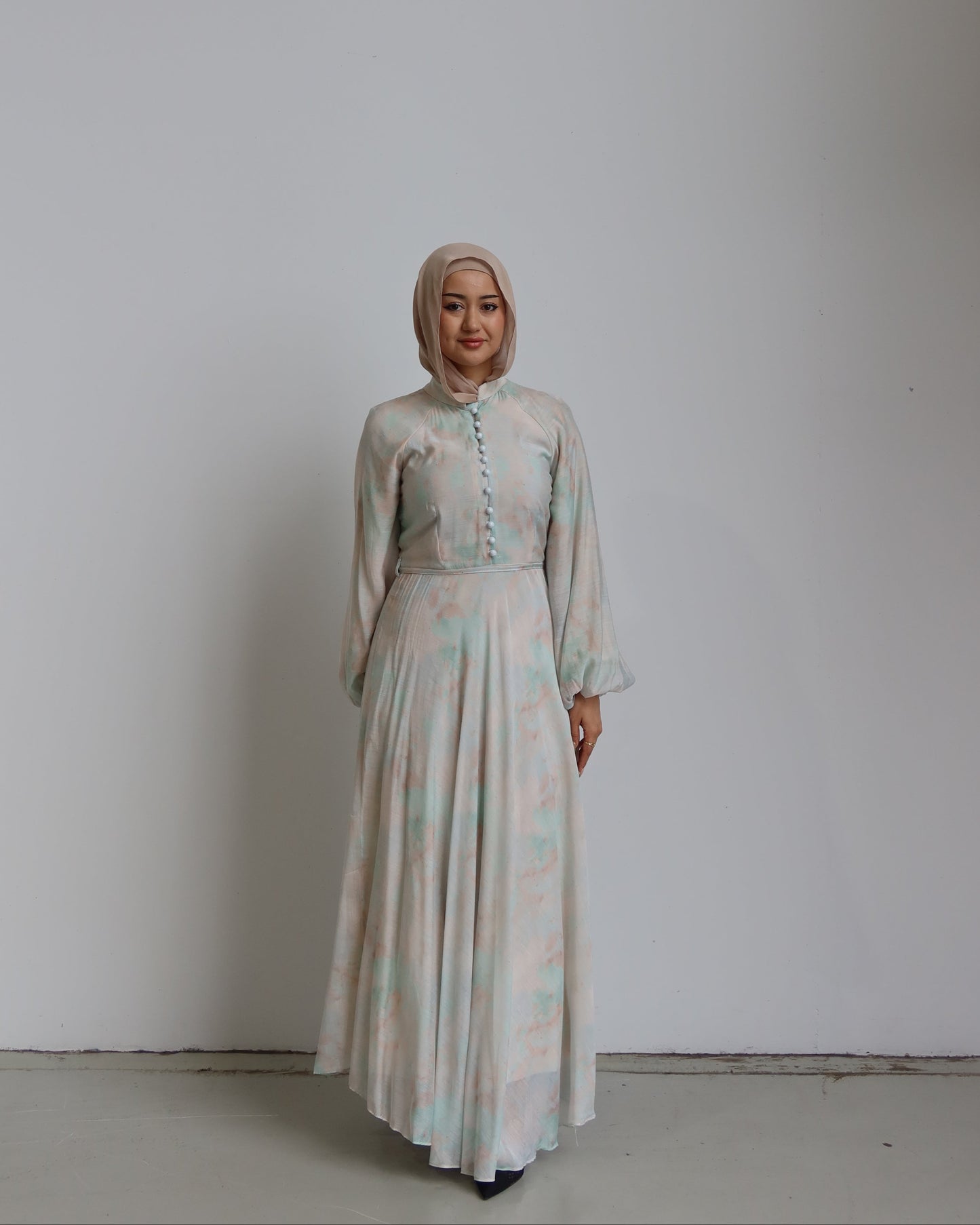 Amelia Dress