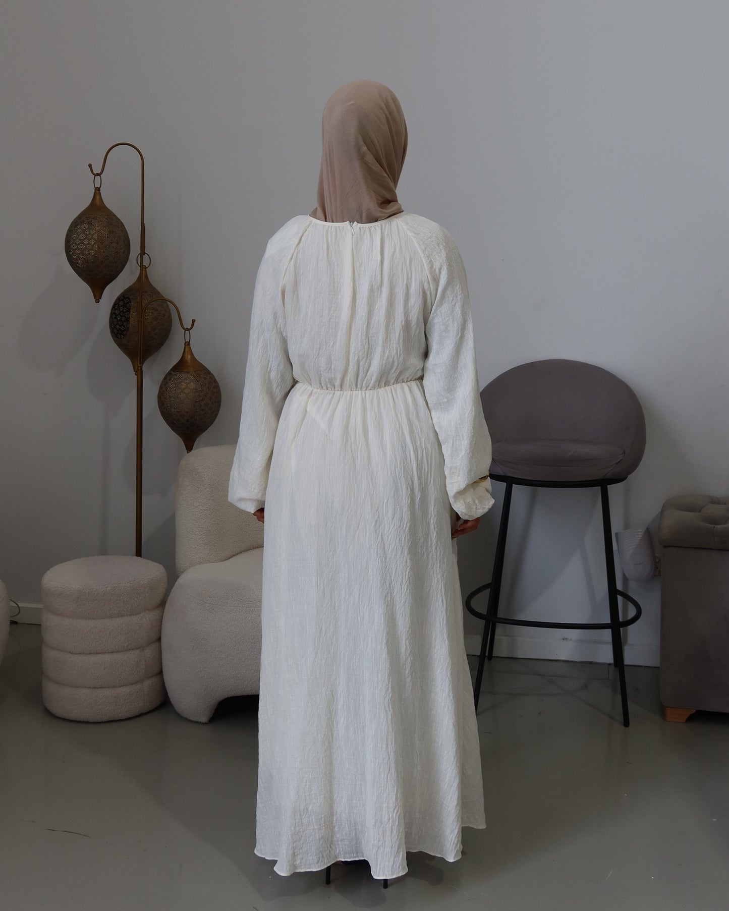 Ellie Dress