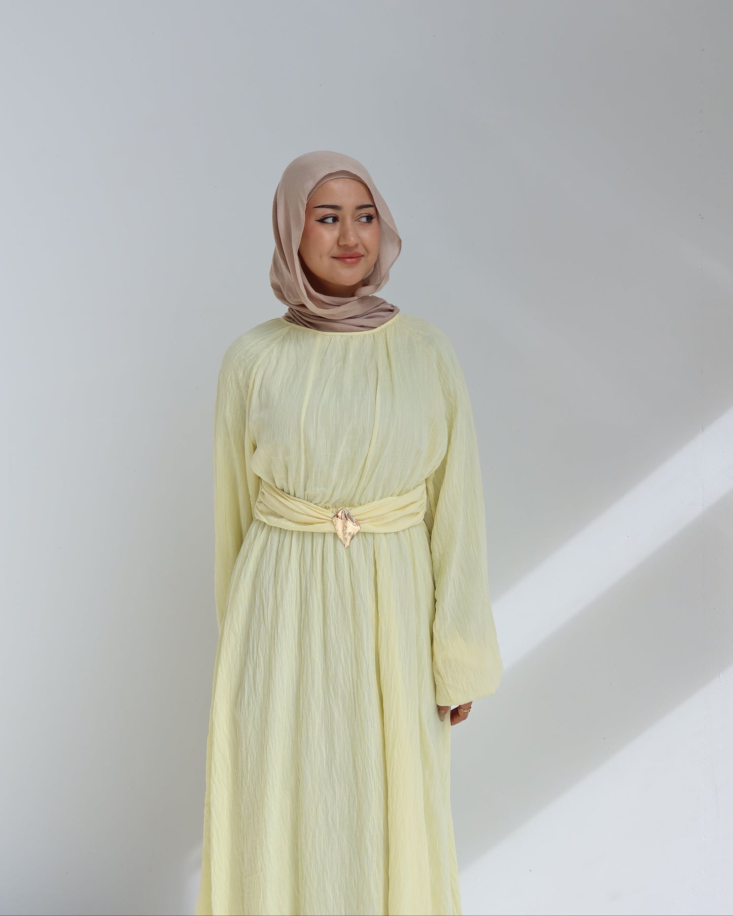 Ellie Dress