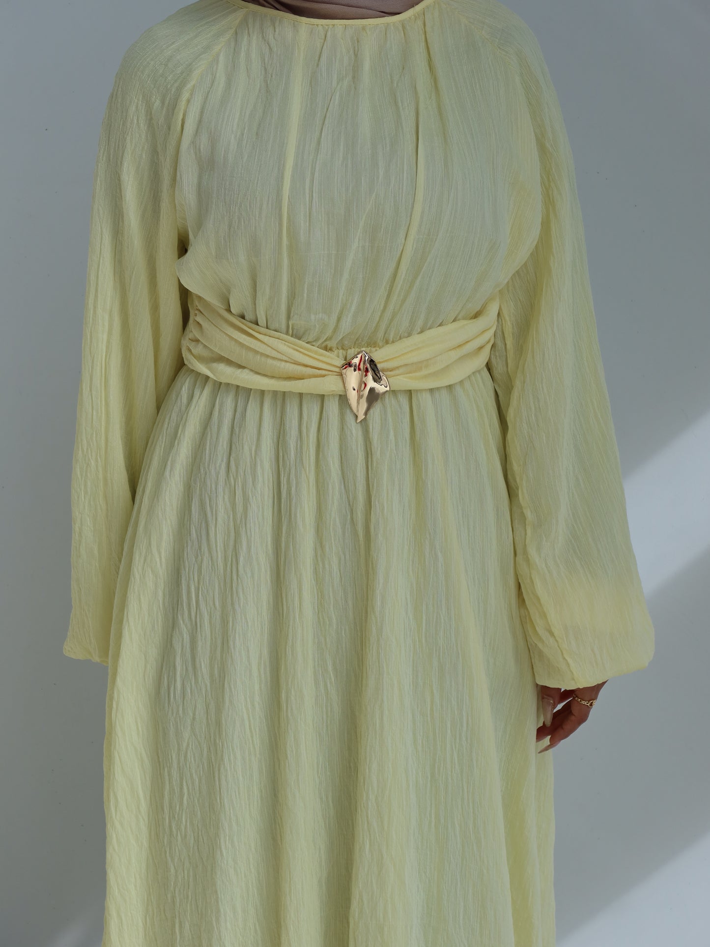 Ellie Dress